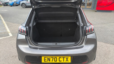 Peugeot 208 1.2 PureTech 100 Allure Premium 5dr Petrol Hatchback